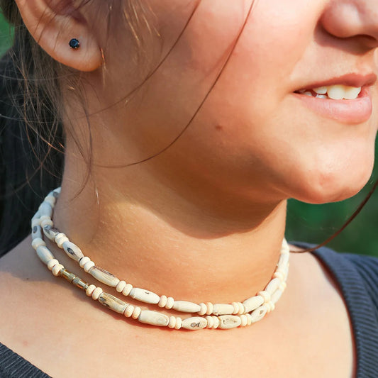 Tulsi Mala (Vrindavan)