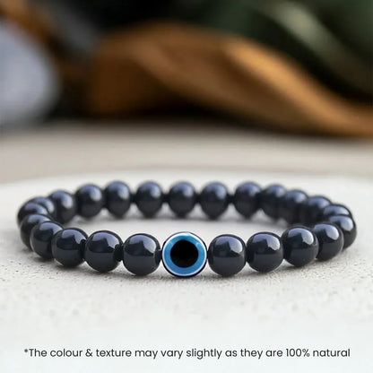 Evil Eye Protection Bracelet