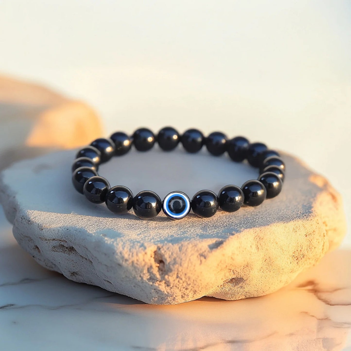 Evil Eye Protection Bracelet