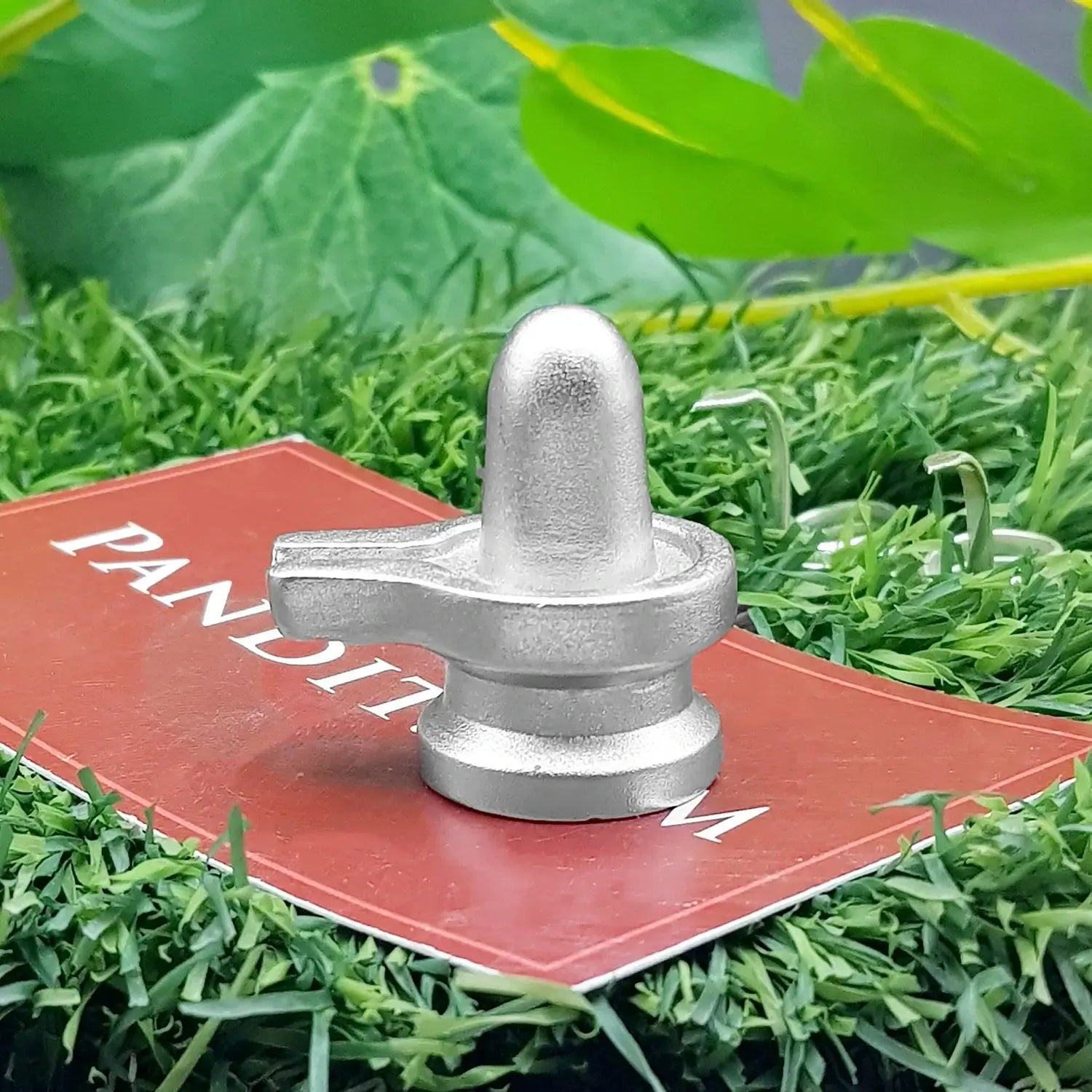 Parad Shivling (Mercury)