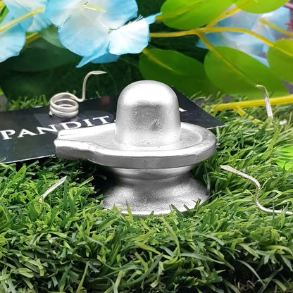 Parad Shivling (Mercury)