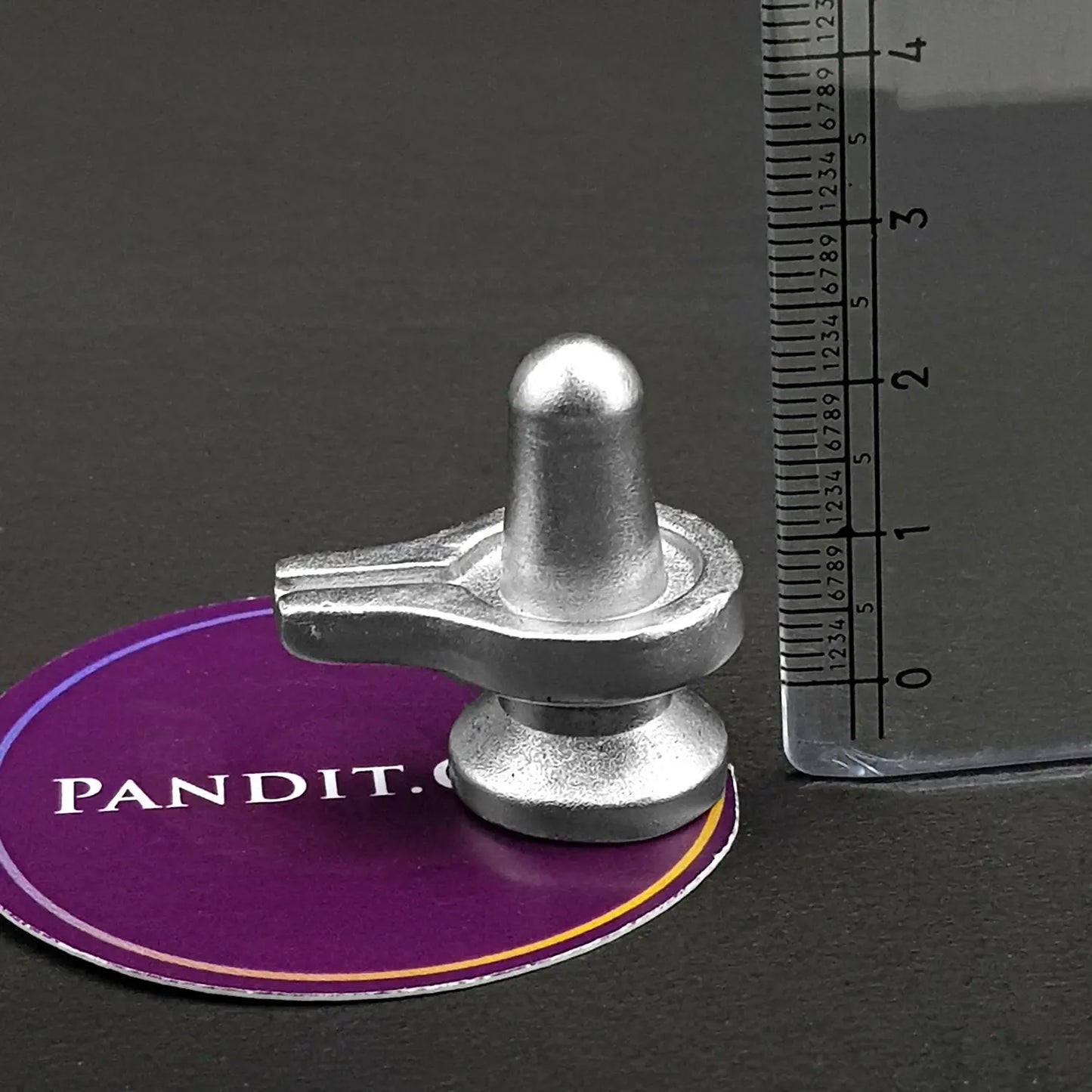 Parad Shivling (Mercury)