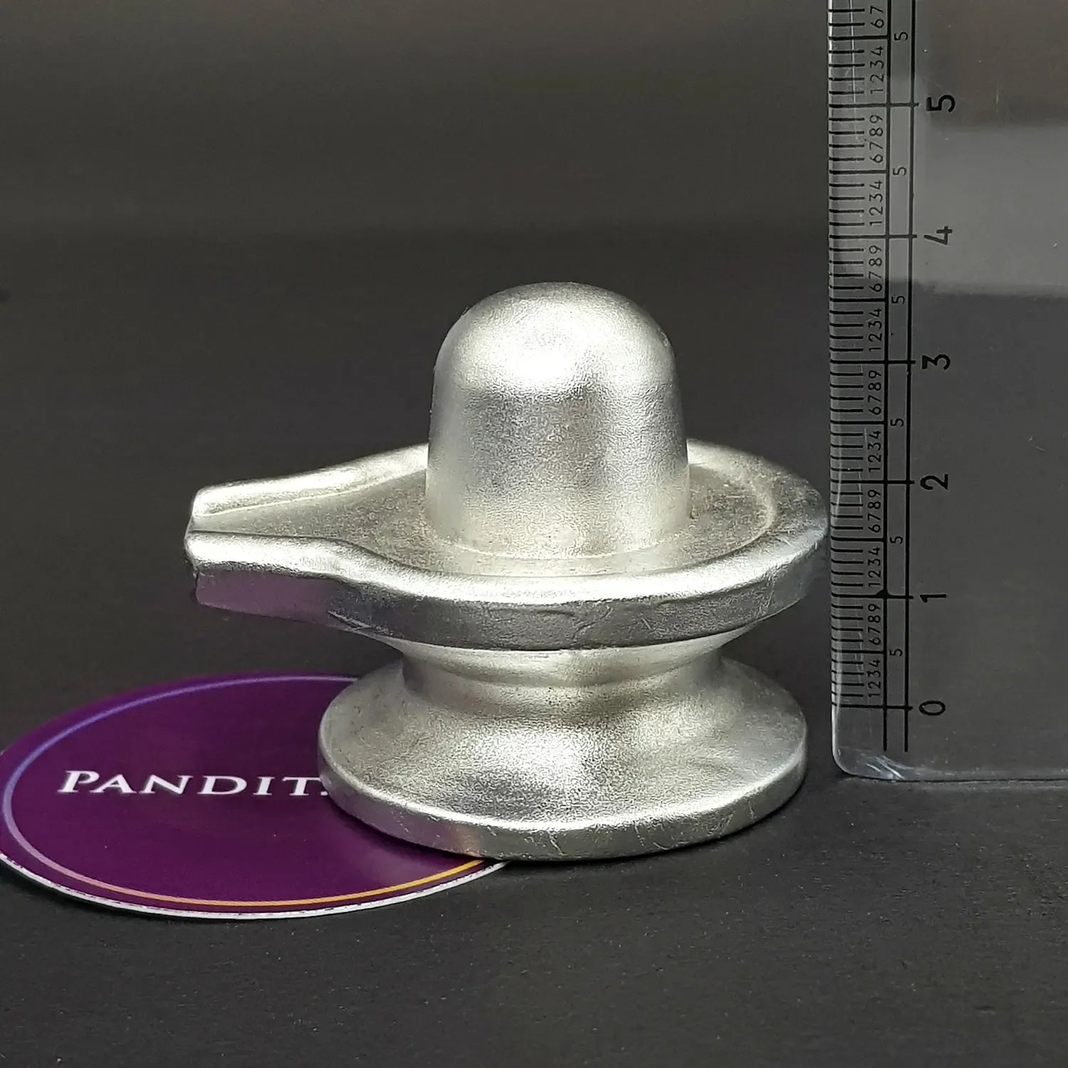 Parad Shivling (Mercury)