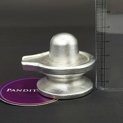 Parad Shivling (Mercury)