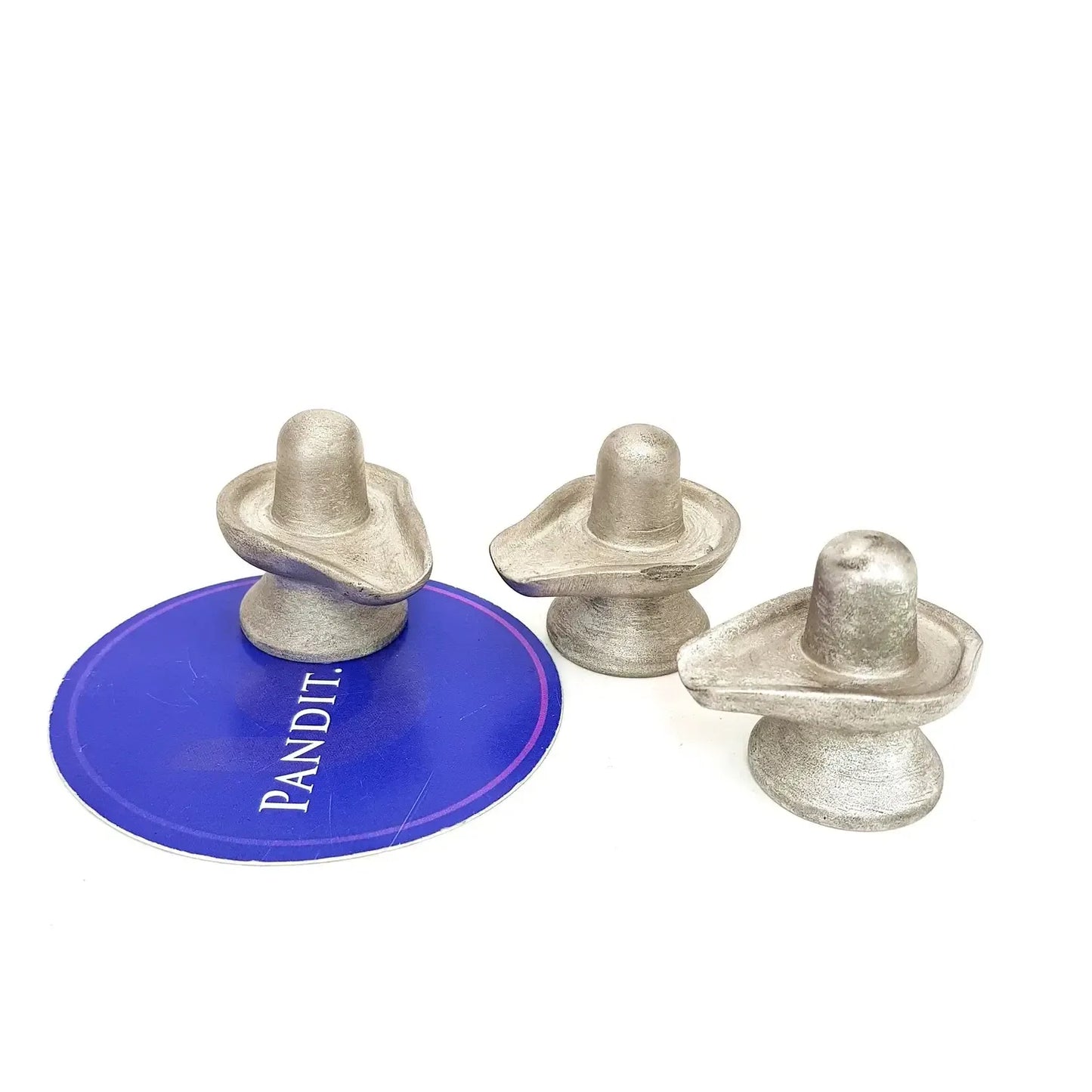 Parad Shivling (Mercury)